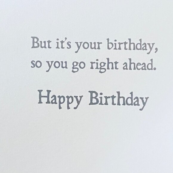 Bundle Combo Leanin' Tree Greeting Card & Magnet Set Beverly Hillbillies Granny - Picture 4 of 12